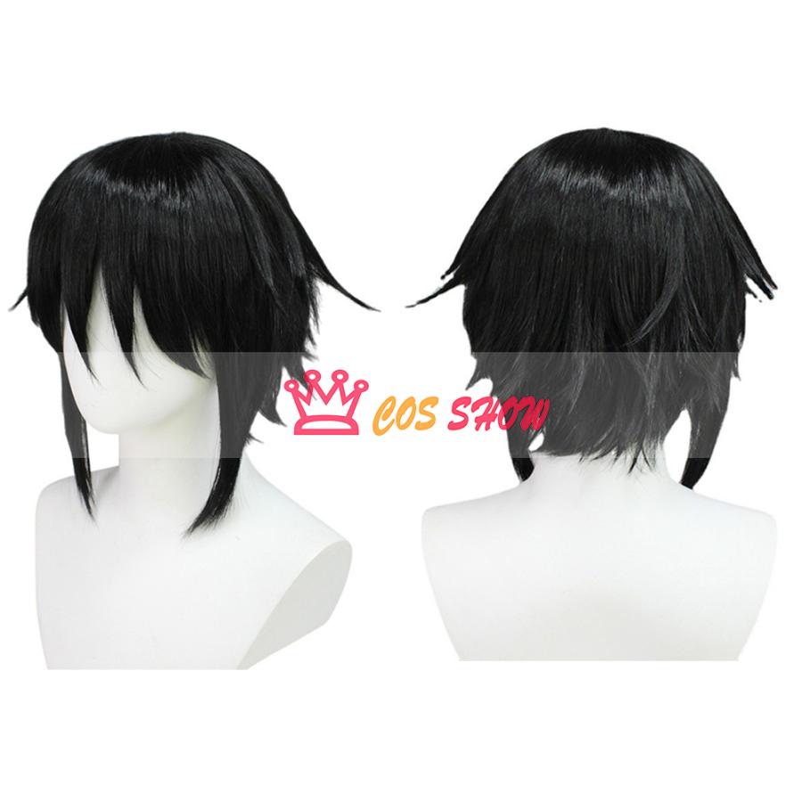 黒執事 セバスチャン・ミカエリス コスプレ衣装 cosplay 仮装 ウィッグ