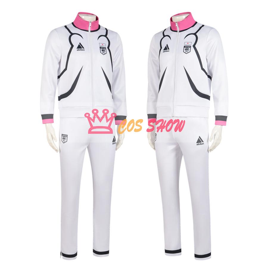 [XZCWGL] ブルロク Blue＆Lock 係師凛 係師冴 スケートボードCOS cosplay 制服 運動セット 男女兼用 コ 在庫品】HOLOUN ブルロク Blue＆Lock青い監獄 糸師 凛 10番Rin ブルー コスプレ衣装 運動服 ユニフォーム上下、靴下、 –  HOLOUN コスプレ専門店