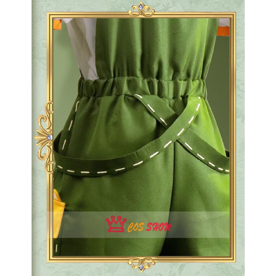 コスプレコスチューム Ssr 衣装 コスプレ衣装 第五人格少女パンダ 第五人格 IdentityV アイデンティティ5 少女 パンダの仲間 コスプレ衣装 大人用 cosplay 仮装 日常服 イベント クリスマス ハロウィン ステージ 文化祭 COS SHOW - 通販 - Yahoo ショッピング