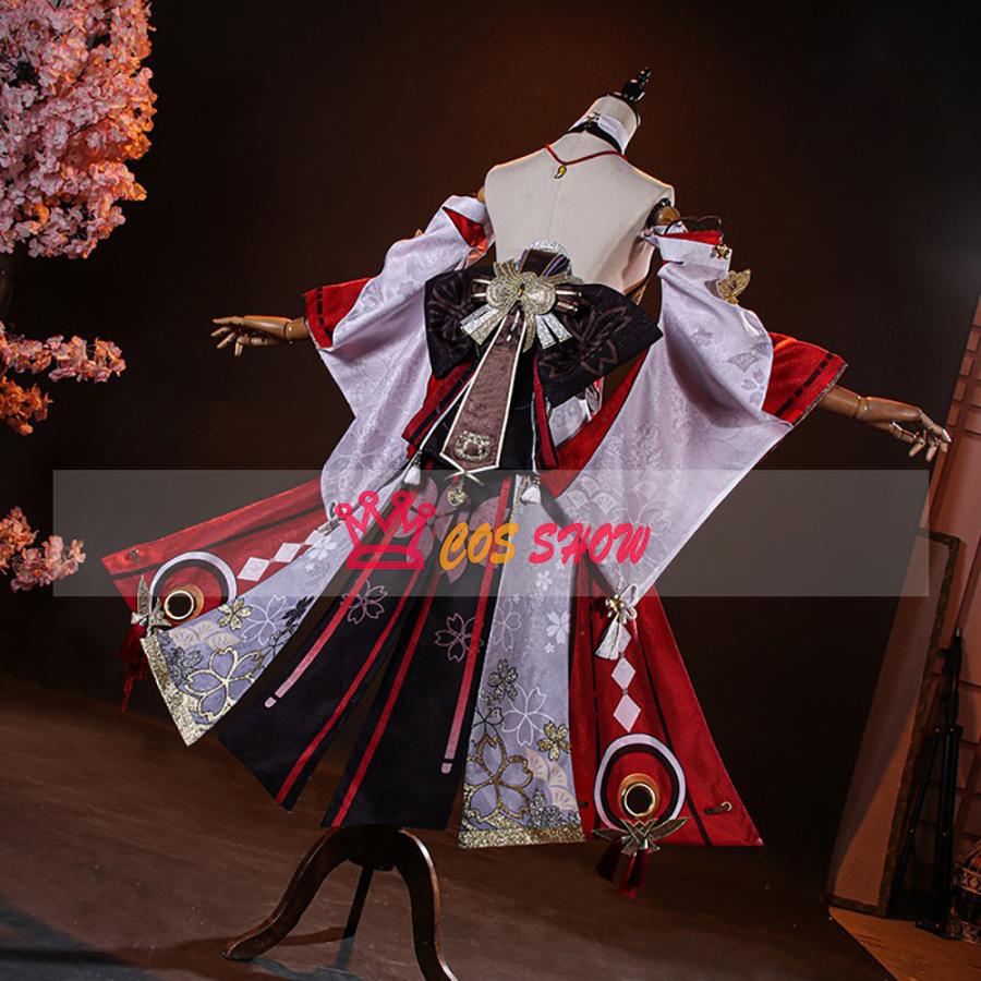 【即日発送】原神 八重神子 コスプレ衣装 フルセット Sサイズ 即日発送】原神 八重神子 コスプレ衣装 フルセット Sサイズ 即日発送