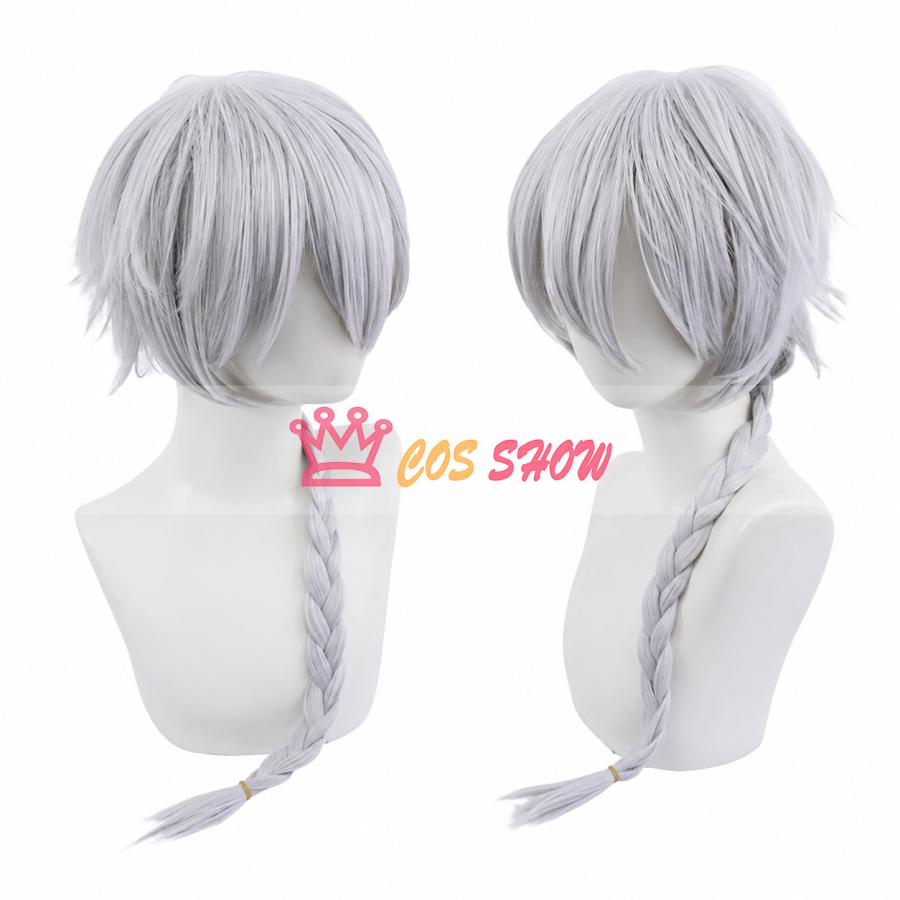 文豪ストレイドッグス ニコライ・ゴーゴリコスプレ衣装 cosplay 帽子