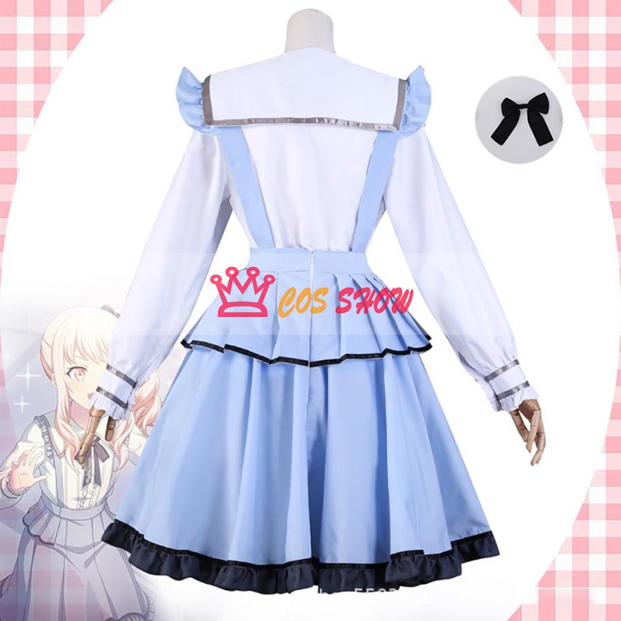 コスプレ衣装 mizuki Awww, it's Yumemizuki Mizuki cosplay costume