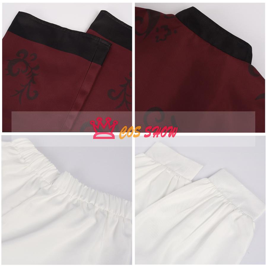 ブルーロックBLUELOCK 糸師冴 中華服シリーズ コスプレ衣装 ブルーロックBLUELOCK 糸師冴 中華服シリーズ コスプレ衣装