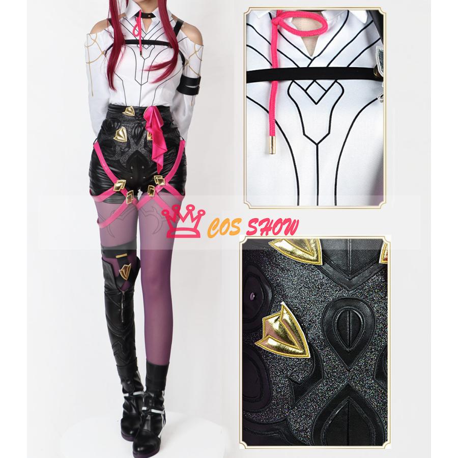 崩壊スターレイル カフカ コスプレ衣装 刺繍 cosplay 仮装 崩壊スターレイル カフカ コスプレ衣装 刺繍 cosplay 仮装