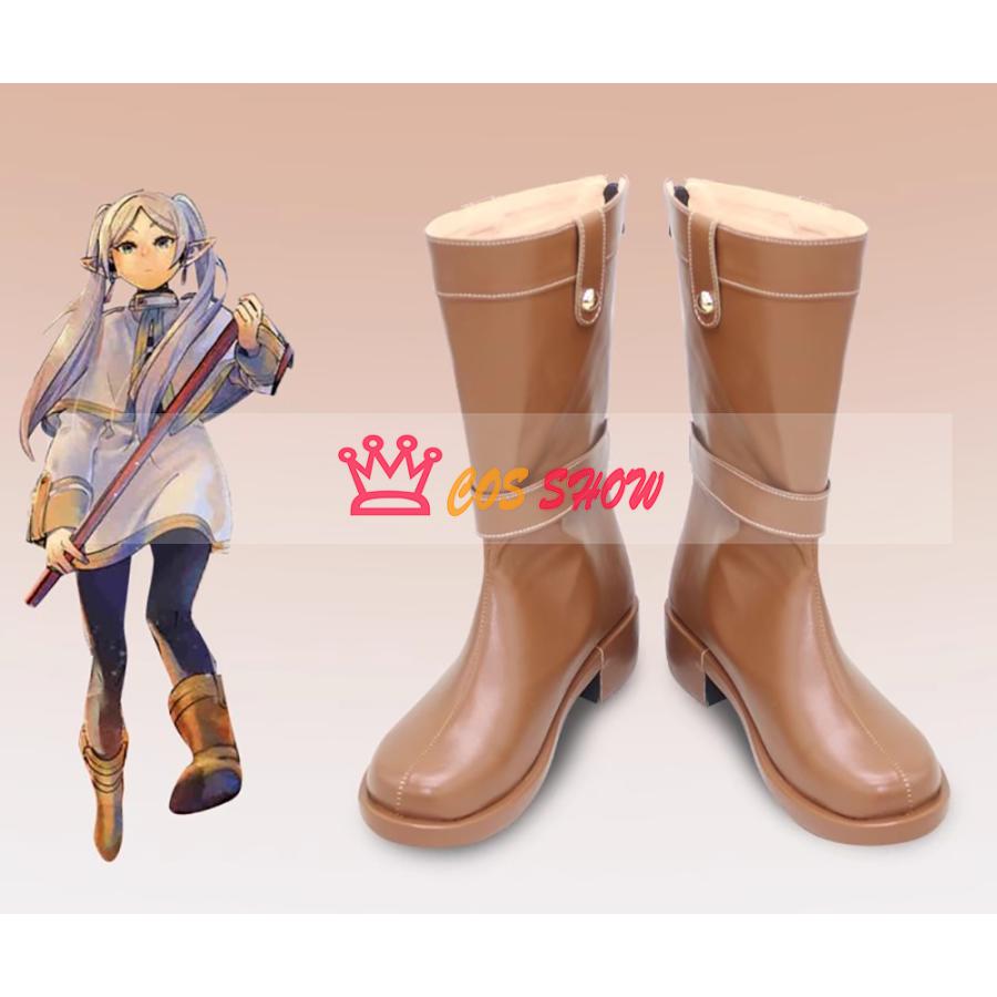 葬送のフリーレン コスプレ フリーレン cosplay 耳付き 仮装 ウィッグ