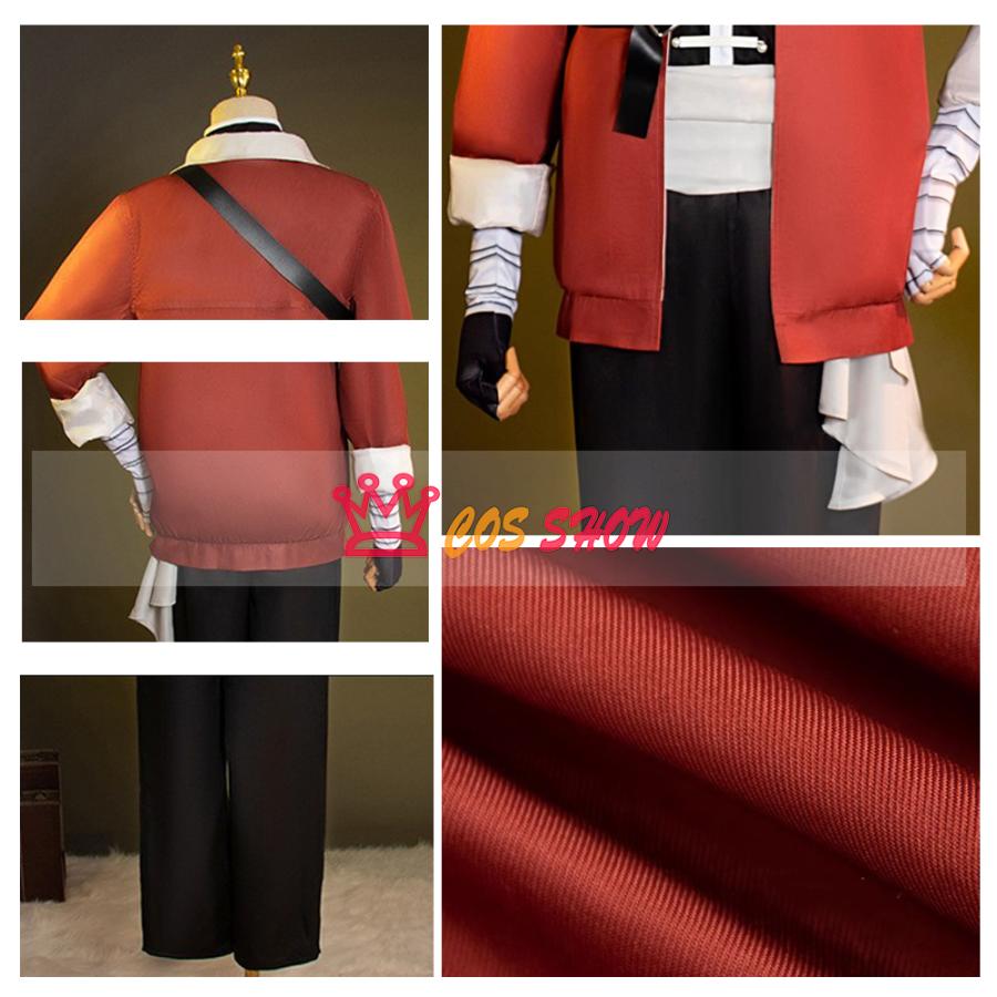 葬送のフリーレン シュタルク コスプレ衣装 cosplay仮装 葬送のフリーレン シュタルク コスプレ衣装 cosplay仮装