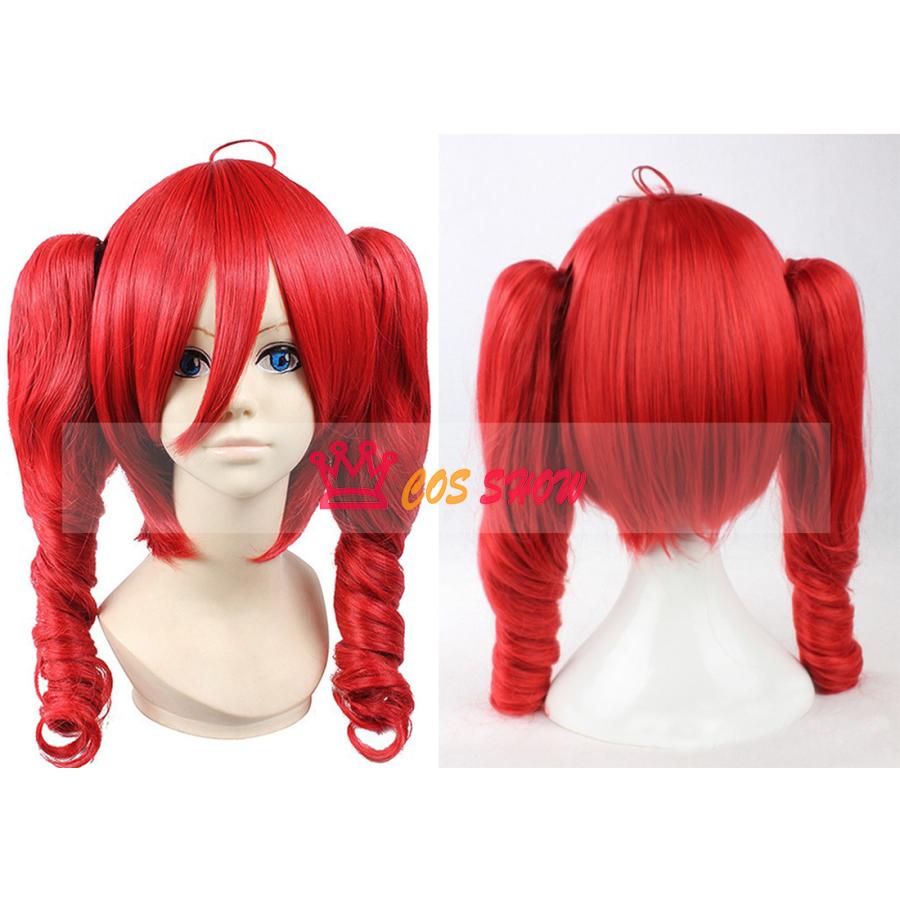 バーチャル VTuber 15周年 重音テト Kasane Teto コスプレ衣装 cosplay