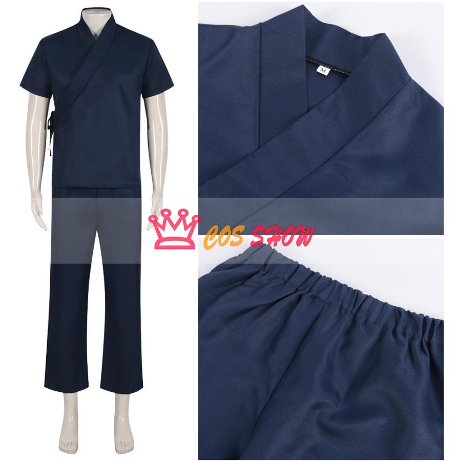 WIND BREAKER ウィンドブレイカー 十亀 条 とがめじょう コスプレ衣装