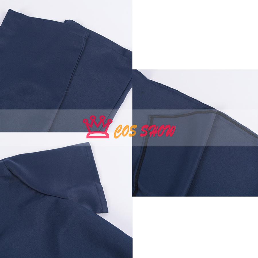 WIND BREAKER ウィンドブレイカー  十亀 条 とがめじょう コスプレ衣装 刺繍 仮装 cosplay 日常服 イベント クリスマス ハロウィン ステージ 文化祭 学園祭の画像