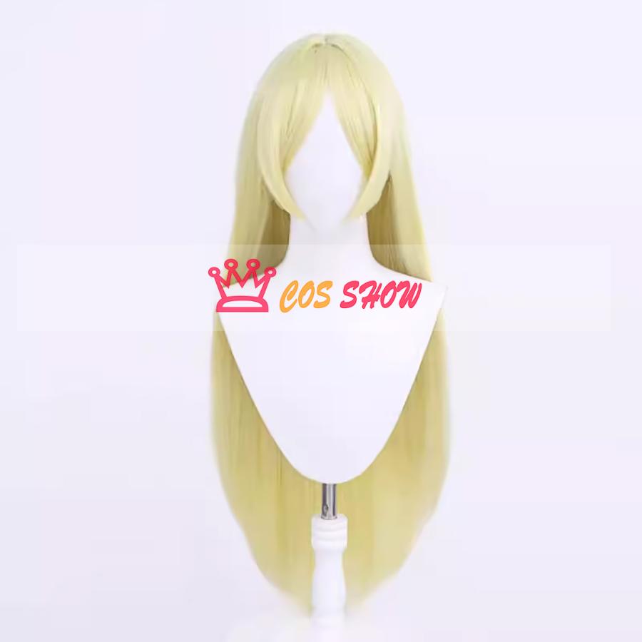 魔法少女にあこがれて 杜乃こりす ネロアリス コスプレ衣装 ウィッグ