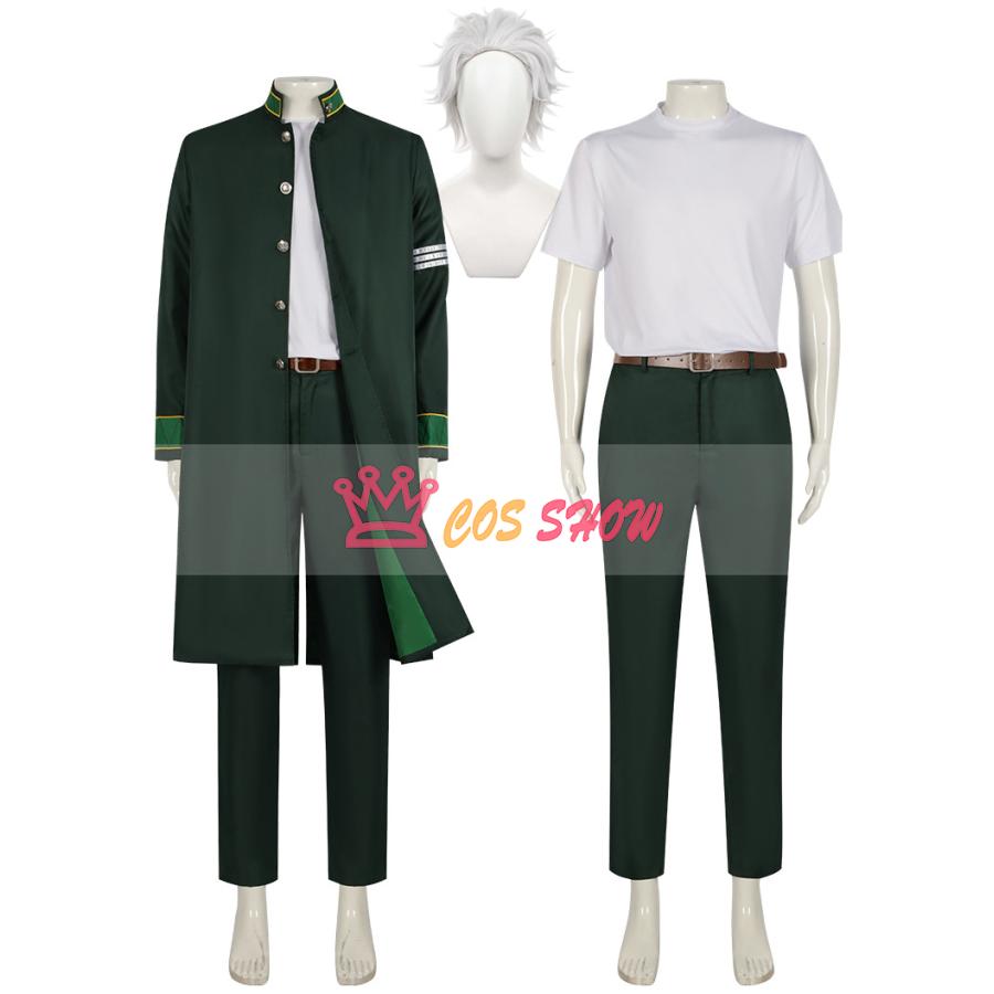 WIND BREAKER ウィンドブレイカー　梅宮一　コストモ製コスプレ衣装 Amazon.co.jp: [YYSMUPILE] WIND BREAKER ウィンドブレイカー