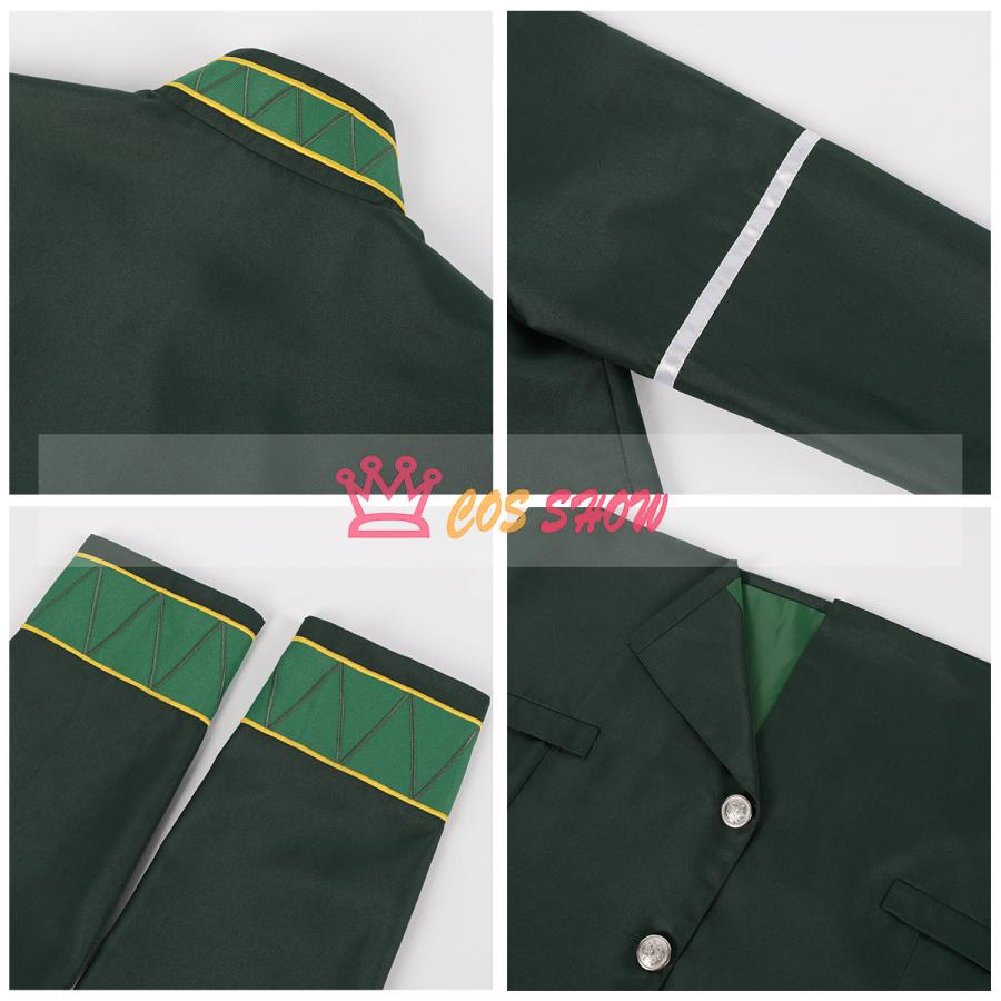 ウィンドブレイカー 風鈴高校 制服スーツ 楡井秋彦 コスプレ衣装