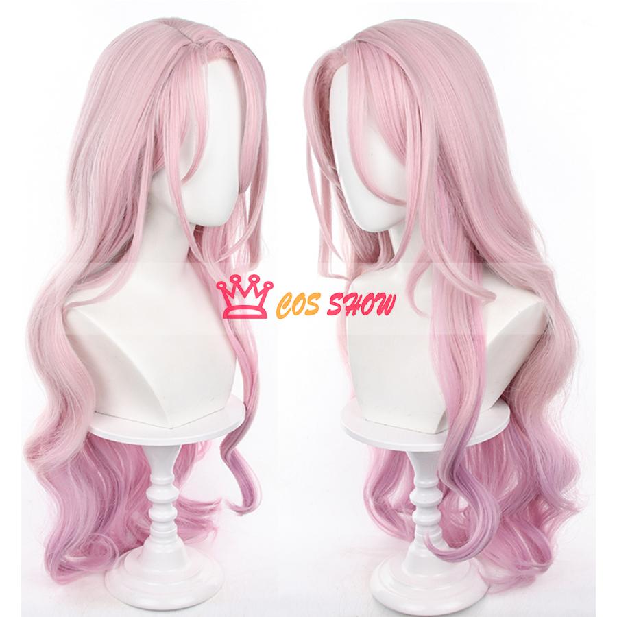 崩壊スターレイル ジェイド コスプレ衣装 帽子付き ウィッグ追加可能