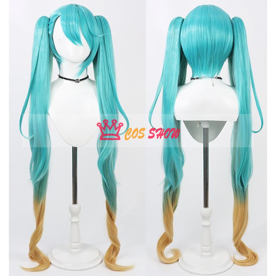 マジカルミライ 2024 初音ミク コスプレ　(ウイッグ+靴+カバンも！) 初音ミク マジカルミライ 2024 コスプレ衣装 バッグ ウィッグ 靴