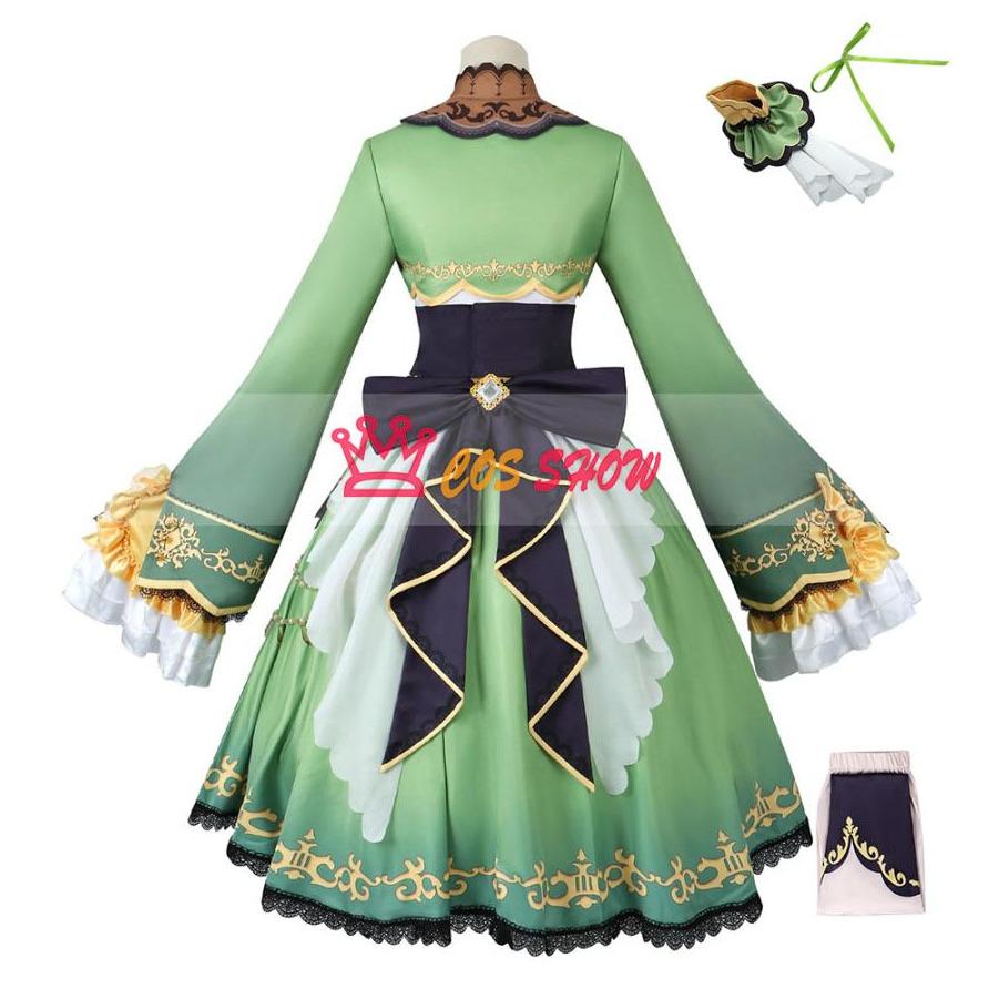 ウマ娘 プリティーダービー サトノダイヤモンド 勝負服 北部玄駒
