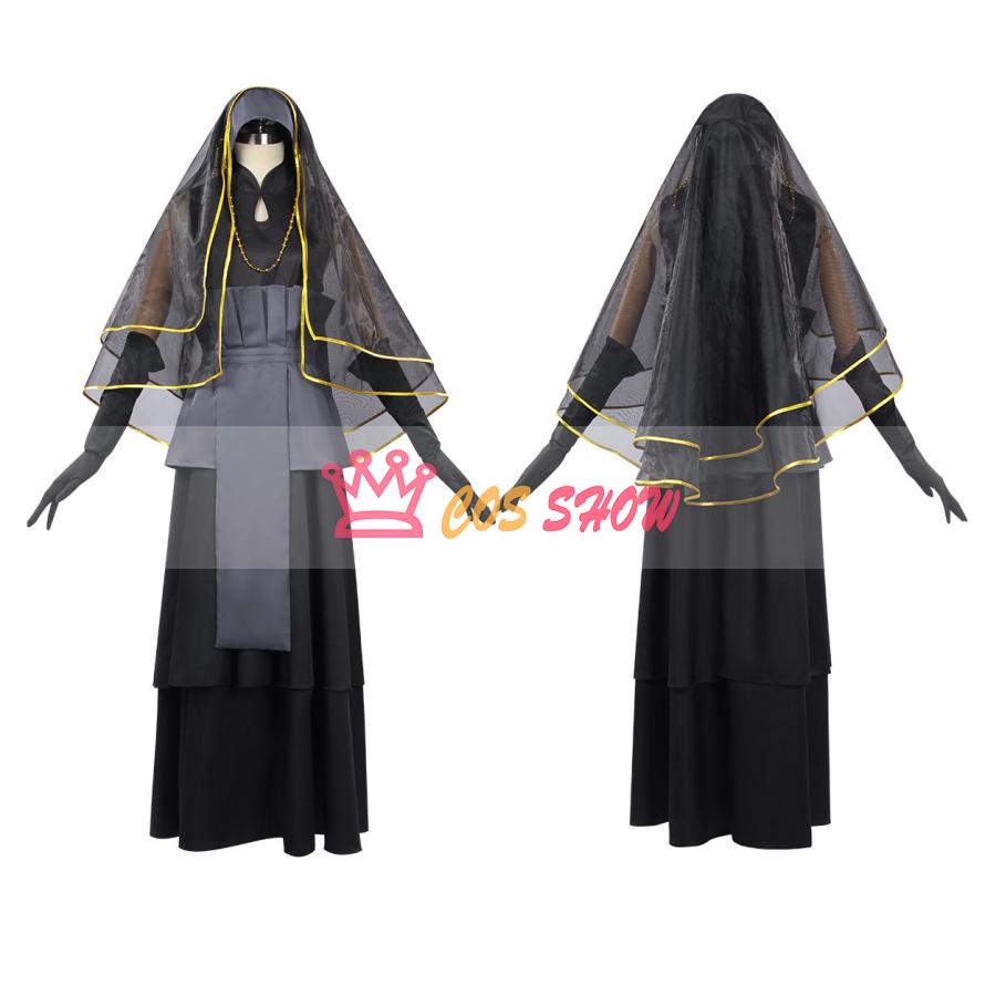 NARUTO ナルト 日向ヒナタ ウェディングドレス コスプレ cosplay 仮装