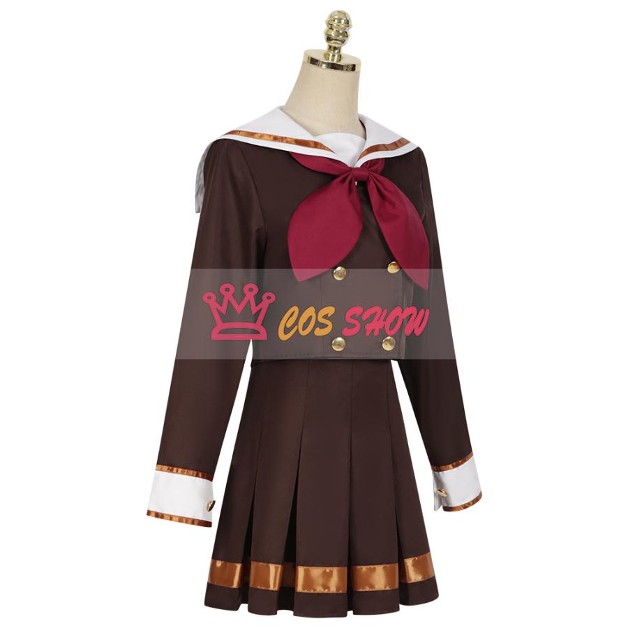 響け！ユーフォニアム　女子制服　コスプレ衣装　女性M　fairy製：ef033 Amazon.co.jp: コスプレ衣装☆響け! ユーフォニアム女子制服