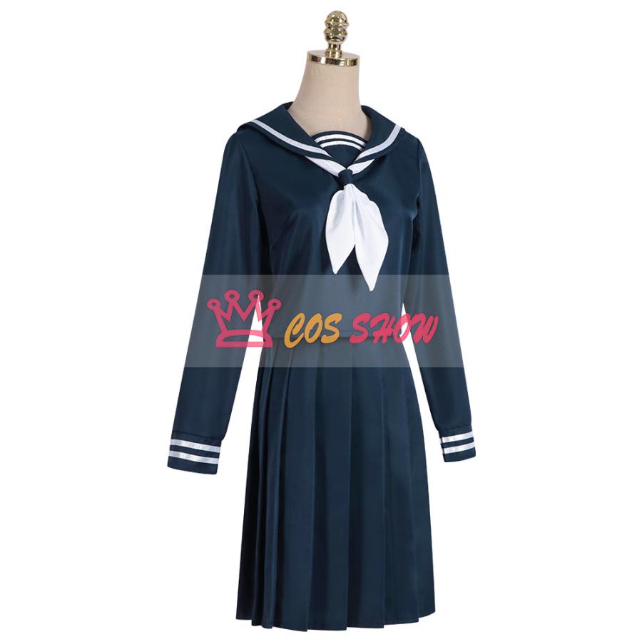 響け ユーフォニアム 黒江真由 制服 コスプレ衣装 cosplay 仮装