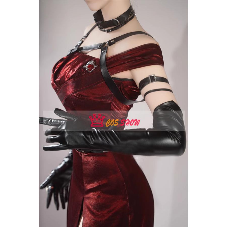 恋と深空 主人公 麗しき暗幕 プレイヤー衣装 コスプレ衣装 cosplay仮装