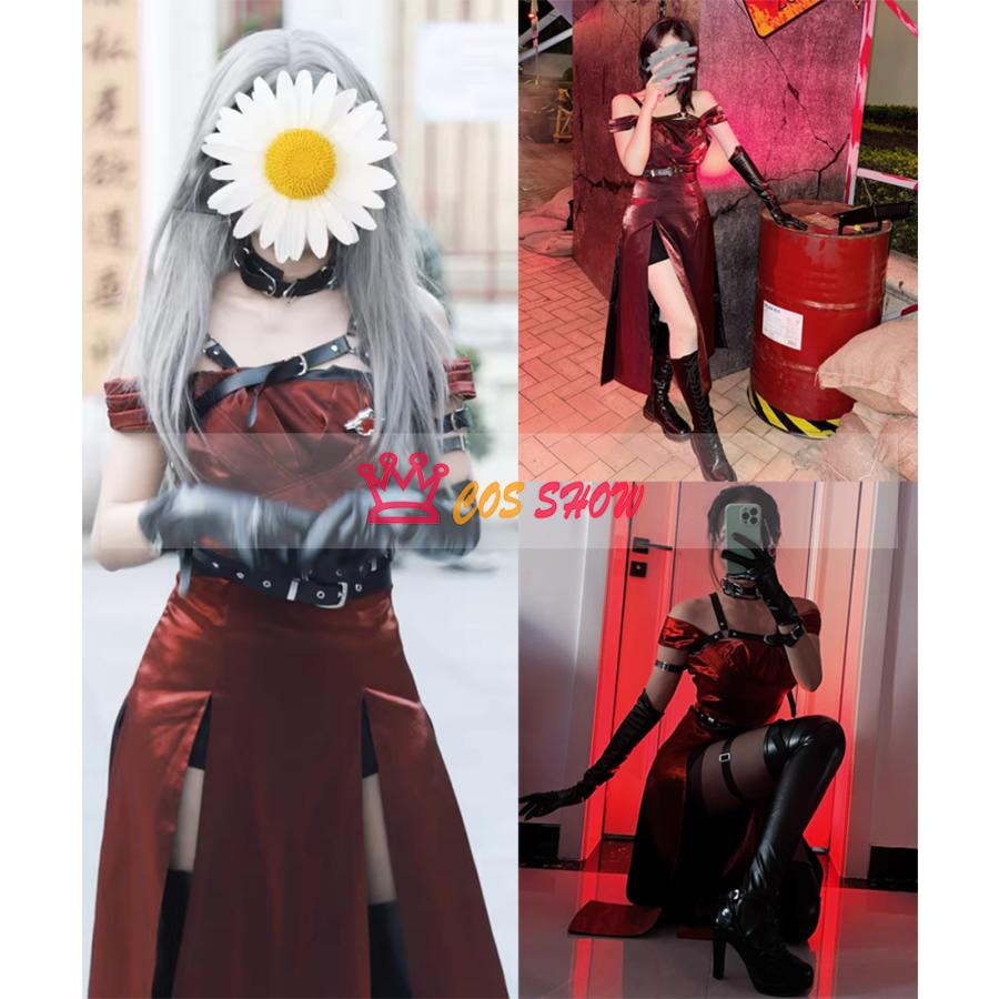 恋と深空 主人公 麗しき暗幕 プレイヤー衣装 コスプレ衣装 cosplay仮装