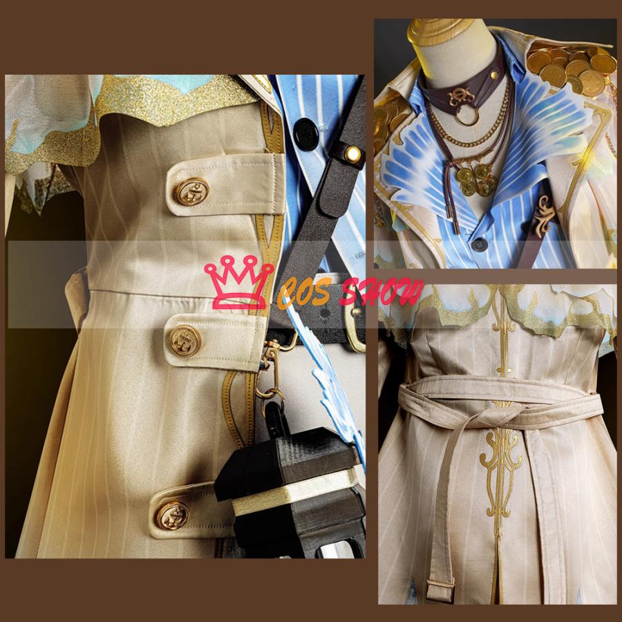 IdentityV 第五人格 初詣 2022 絵馬 9枚セット 【謹賀新年】IdentityⅤ