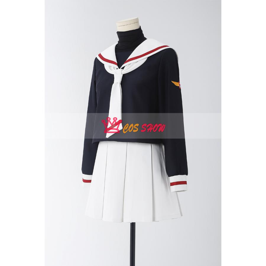 制服　コスプレ　本物 Amazon.co.jp: [HOLOUN] 風鈴高校 制服スーツ 桜 遥 コスプレ