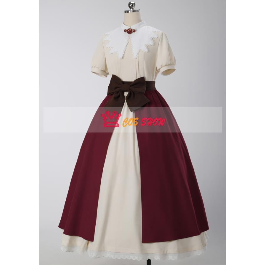 カードキャプターさくら 木之本桜 曾祖父のプレゼント 洋服 コスプレ衣装 cosplay 仮装 イベント ステージ服 舞台 ハロウィン クリスマス_4