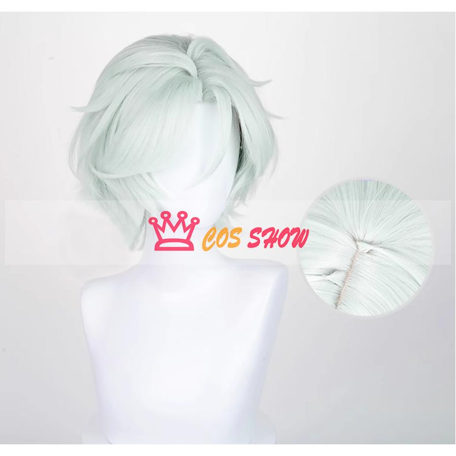 原神 イファ コスプレ衣装 帽子付き ウィッグ靴追加可能 竜医イファ