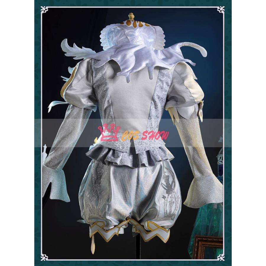 第五人格 IdentityV KING-h1 人形師 マティアス・チェルニン コスプレ