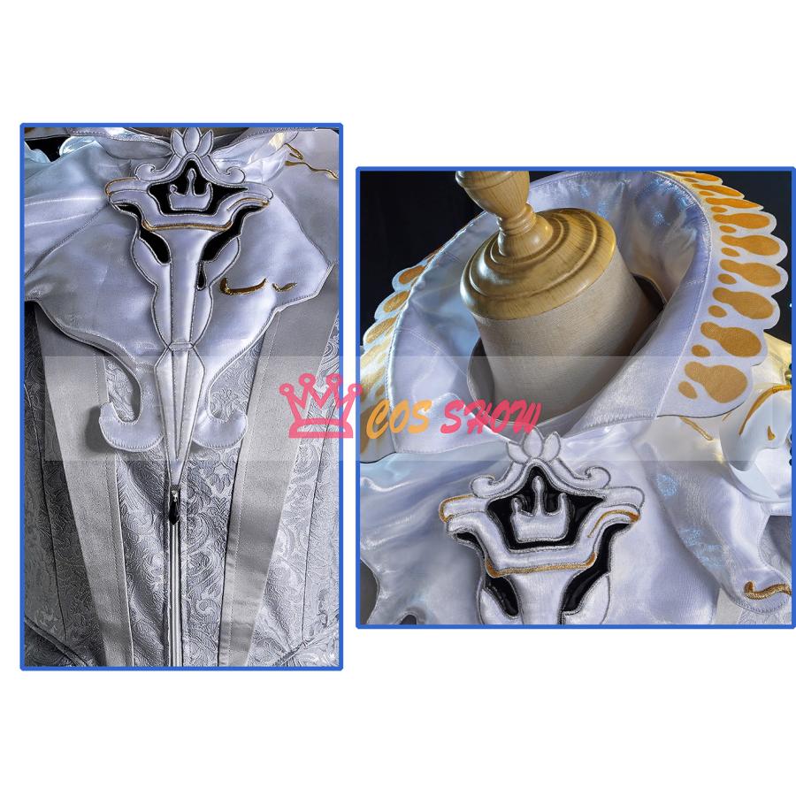 第五人格 IdentityV KING-h1 人形師 マティアス・チェルニン コスプレ