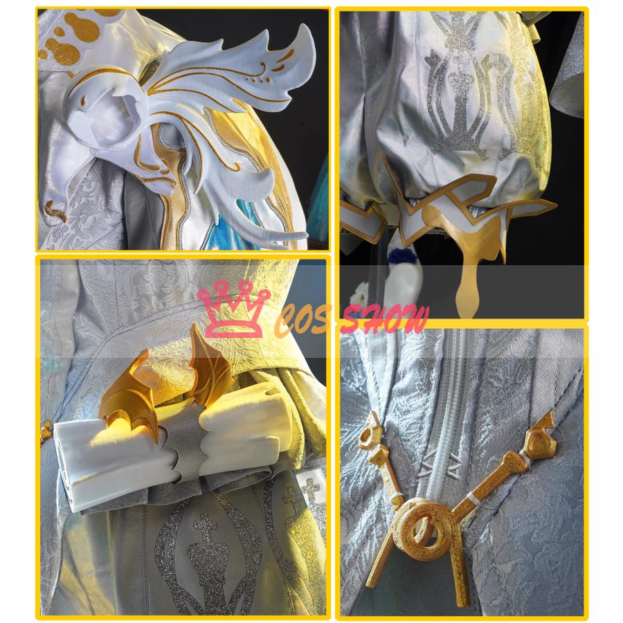 第五人格 IdentityV KING-h1 人形師 マティアス・チェルニン コスプレ