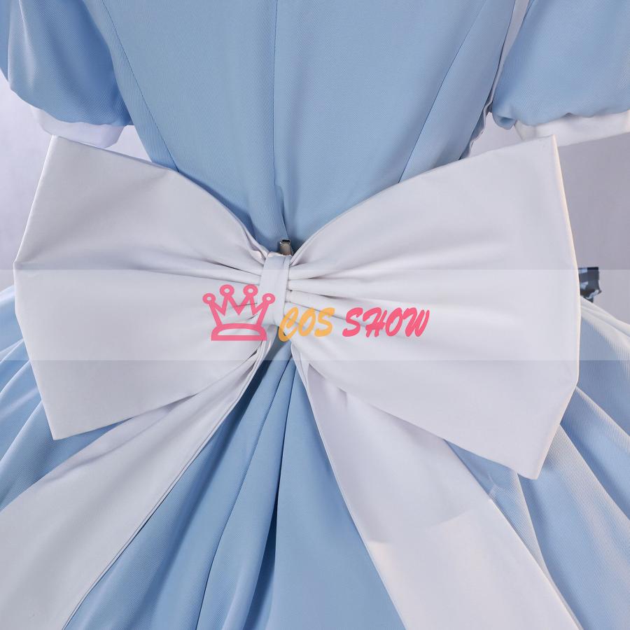 ラブライブ！μ's GiGOコラボカフェ 全員 コスプレ衣装 メイド服 日常服