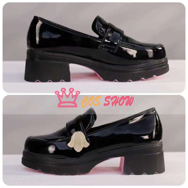 崩壊スターレイル ヒアンシー コスプレ衣装 cosplay ウィッグ靴追加