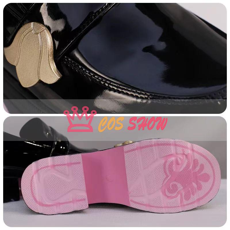 崩壊スターレイル ヒアンシー コスプレ衣装 cosplay ウィッグ靴追加