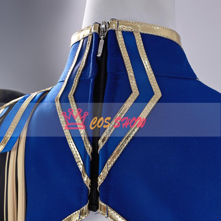 スタレセイバー衣装 スターレイル セイバー コスプレ かわいい 崩壊スターレイルx Fate Stay Night フェイトコラボ Saber セイバー コスプレ衣装 送料無料