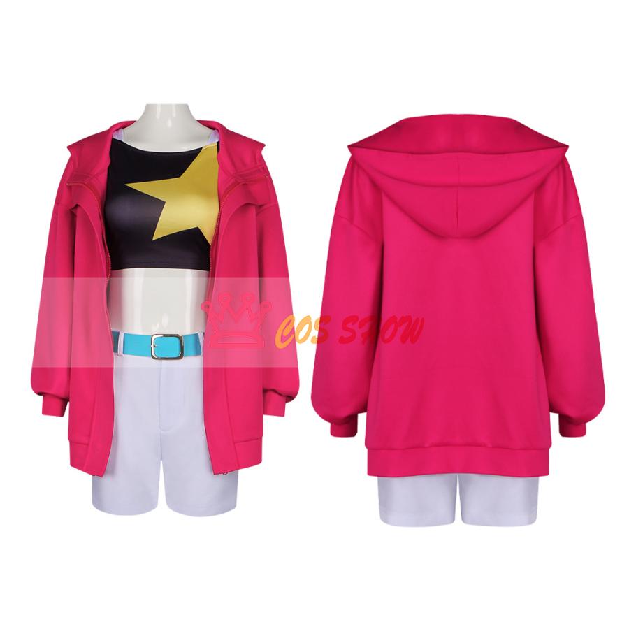 デジモンビートブレイク 咲夜レーナ コスプレ衣装 cosplay