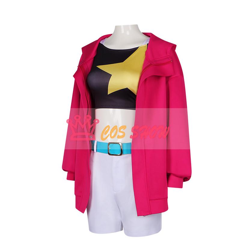 デジモンビートブレイク 咲夜レーナ コスプレ衣装 cosplay