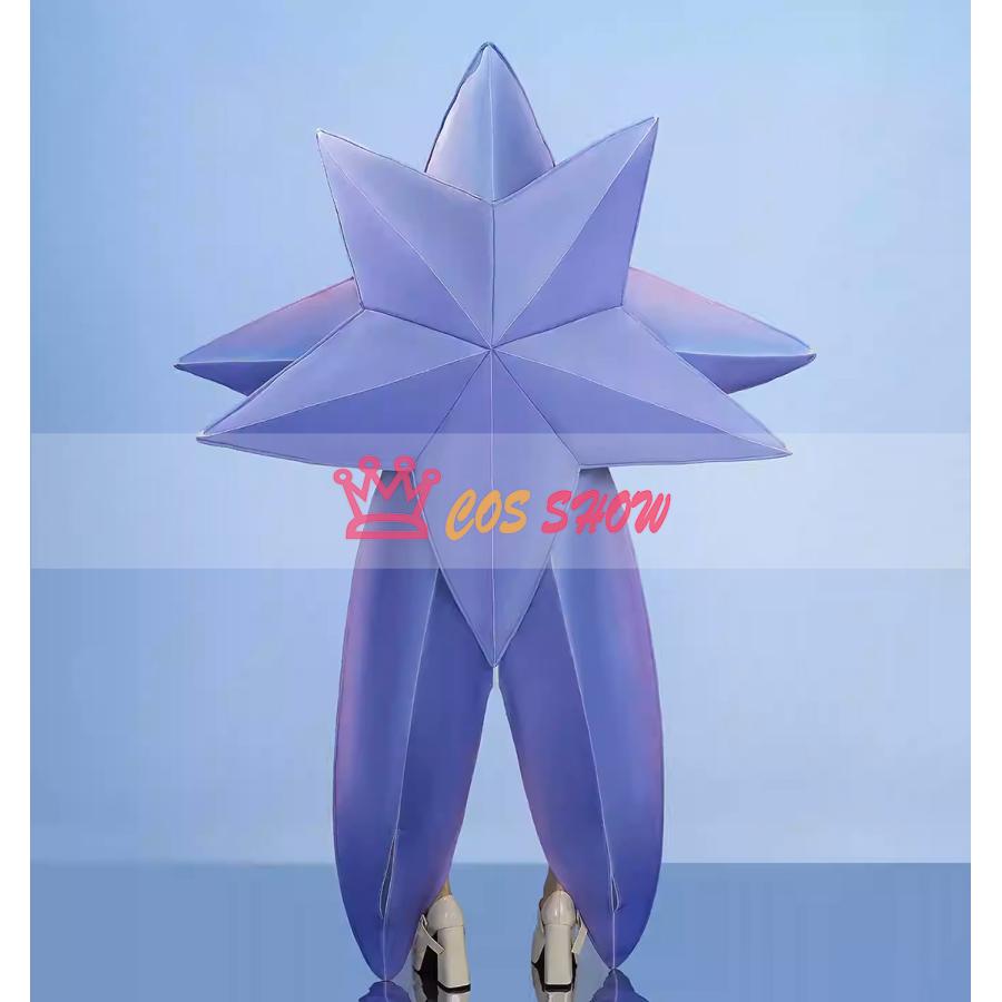 ポケモンZA ポケモンレジェンズZA 暴走メガスターミー コスプレ衣装