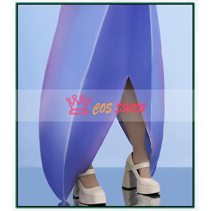 ポケモンZA ポケモンレジェンズZA 暴走メガスターミー コスプレ衣装