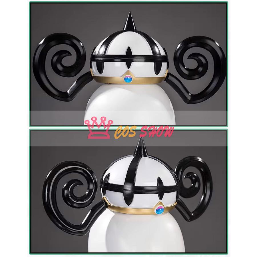ポケモンZA ポケモンレジェンズZA ムク コスプレ衣装 コスチューム