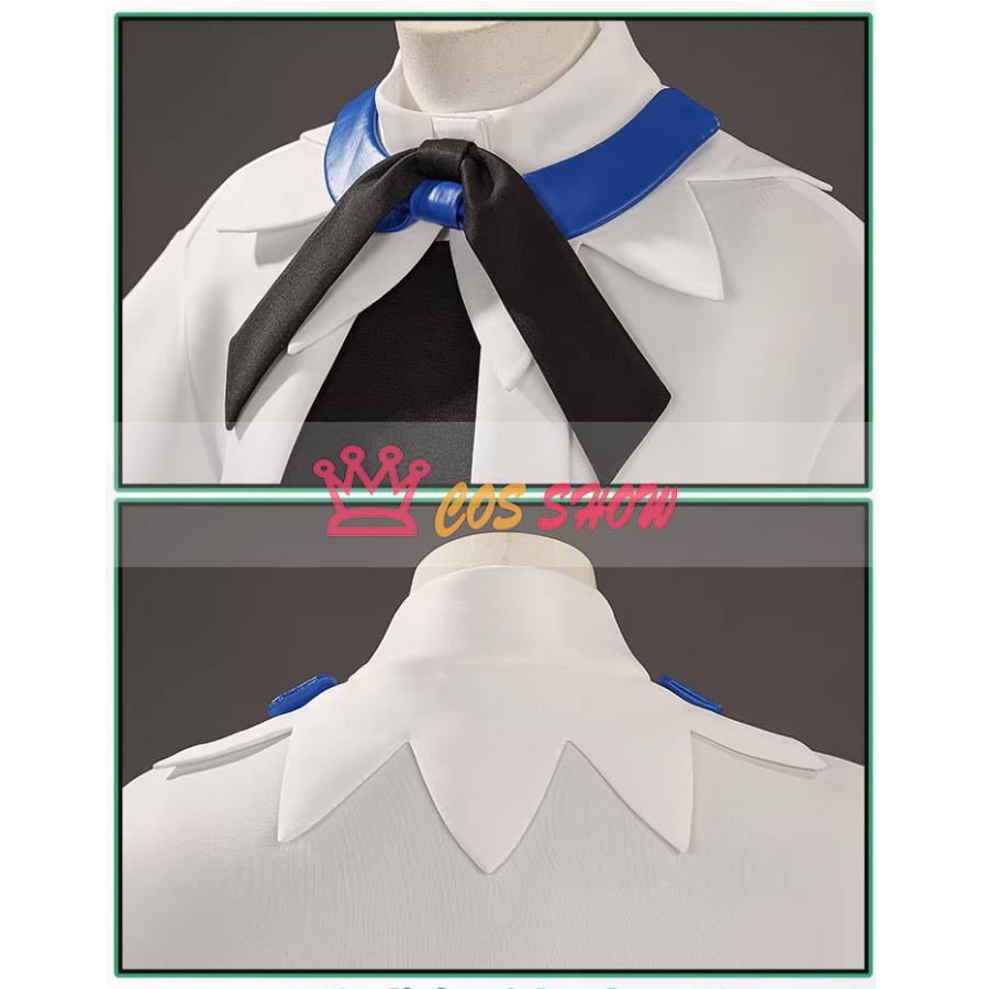 ポケモンZA ポケモンレジェンズZA ムク コスプレ衣装 コスチューム