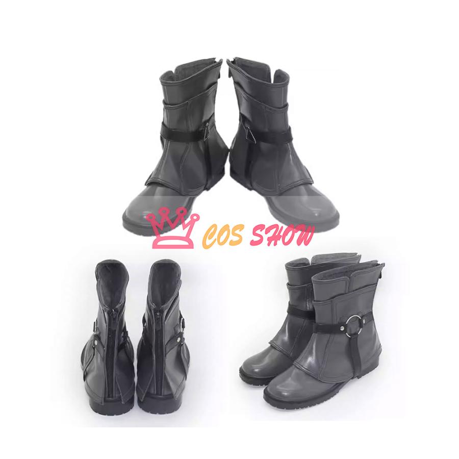 ガチアクタ アモ Amo コスプレ衣装 cosplay ウィッグ 靴追加可能 文化