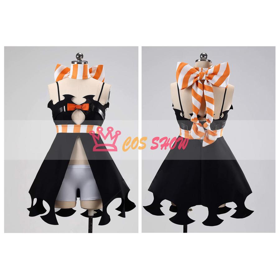 ガチアクタ アモ コスプレ衣装 ウィッグ付き ガチアクタ アモ Amo コスプレ衣装 cosplay ウィッグ 靴追加可能 文化