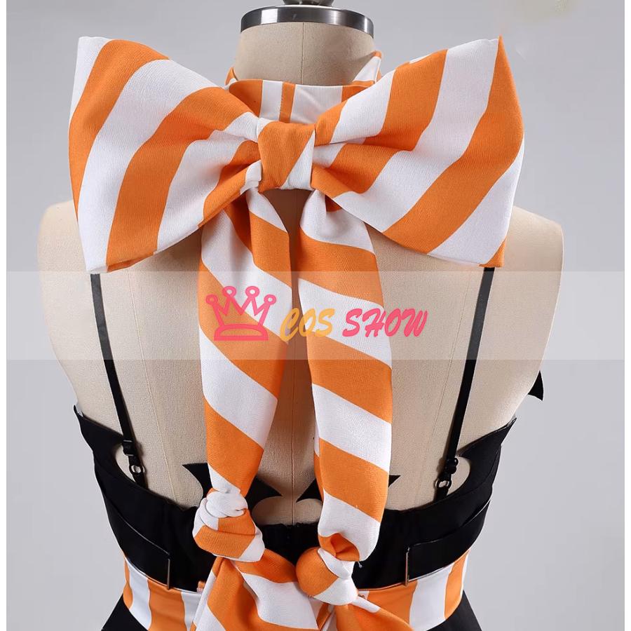 ガチアクタ アモ Amo コスプレ衣装 cosplay ウィッグ 靴追加可能 文化