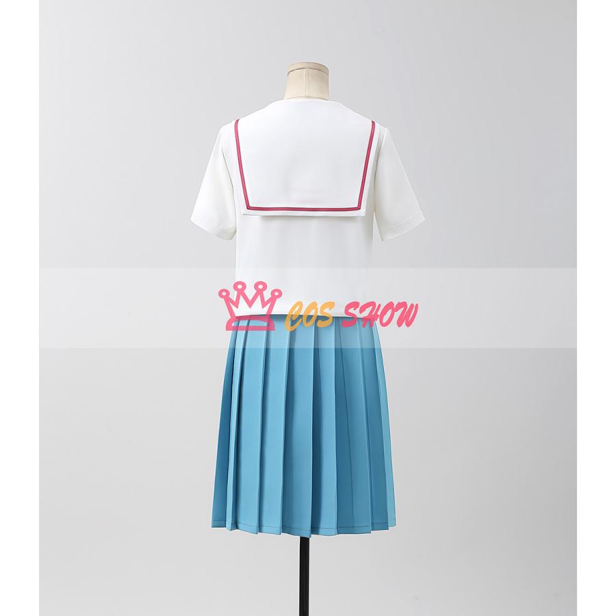 超かぐや姫 酒寄彩葉 制服 コスプレ衣装 cosplay コスチューム 仮装