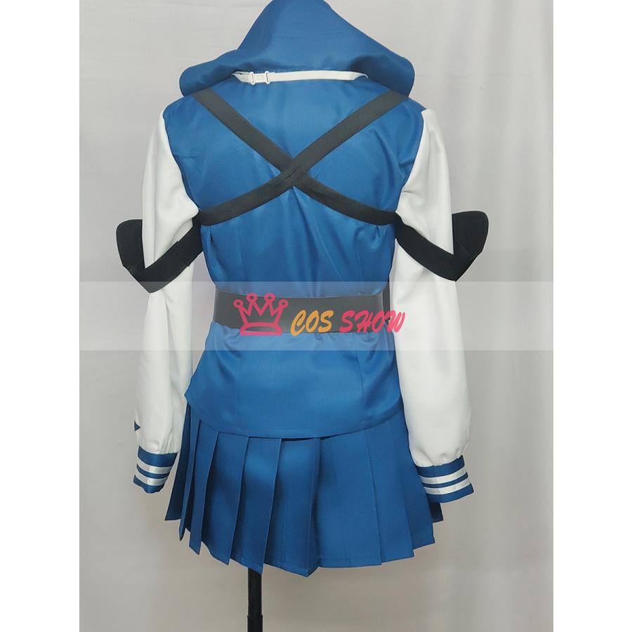 ブルーアーカイブ ブルアカ RABBIT小隊 空井サキ コスプレ衣装 cosplay