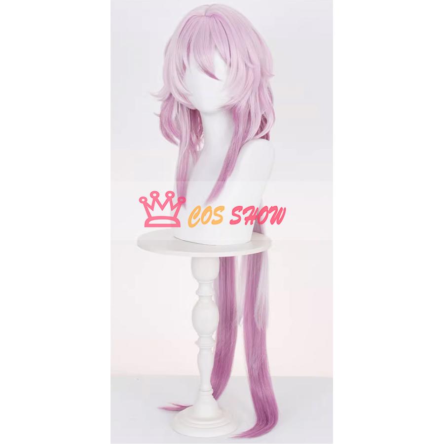 崩壊スターレイル 長夜月 コスプレ衣装 cosplay ウィッグ靴追加可能