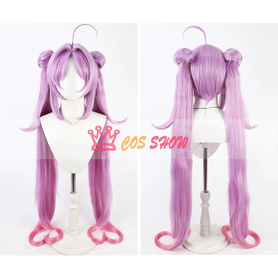 名探偵プリキュア！明智あんな コスプレ 衣装 Mウィッグ 靴23cm 名探偵プリキュア キュアアンサー 明智あんな コスプレ衣装 ウィッグ