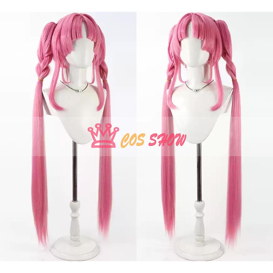 名探偵プリキュア キュミスティック 小林みくる コスプレ衣装 ウィッグ