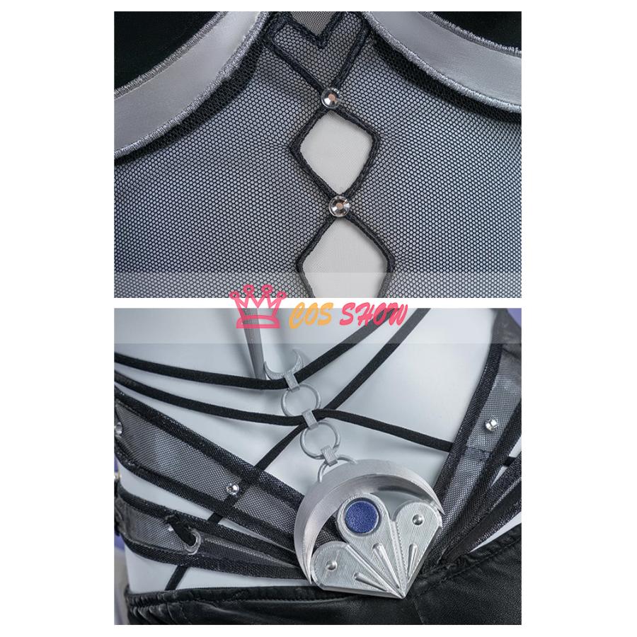 ゼンレスゾーンゼロ ゼンゼロ Promeia プロメイア コスプレ衣装